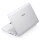 ASUS Eee PC 1011PX N570/2GB/320 biały - 74152 - zdjęcie 3